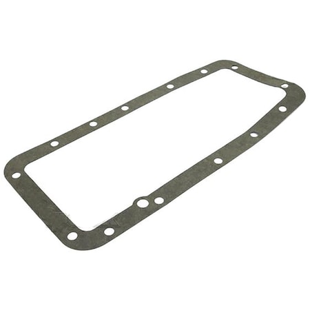 Aftermarket Rocker Cover Gasket - 81817011, 5000, 5000 US Built, 5100, 5190, 5200 C5NNA967B